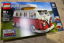 LEGO CREATOR: Volkswagen T1