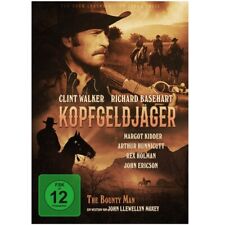 KOPFGELDJÄGER - WALKER,CLINT