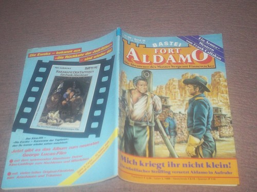 Fort aldamo western roman - aldamo,