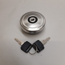 Classic Mini Tankdeckel abschließbar unbelüftet WLD100660 BJ92-2000 Austin Rover