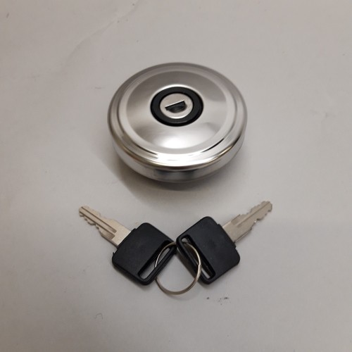 Classic mini tankdeckel - mini,