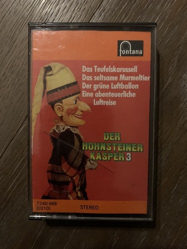 Der hohnsteiner kasper folge - der,