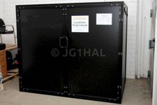 Lumisolar professional Solar-Testschrank Elektrolumineszenz Schrank Dunkelkammer