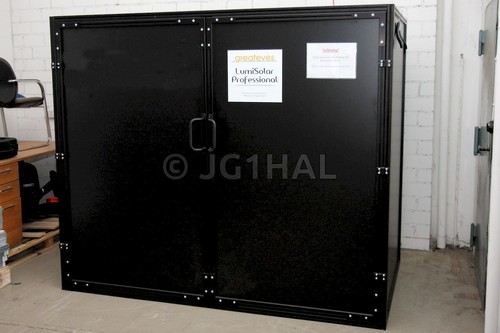 Lumisolar professional