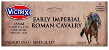 Victrix 28mm Antike Early