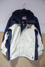 MUSTO Herren Offshore Segel Jacke Performance Sailing Jackett Gr.:S EU:48