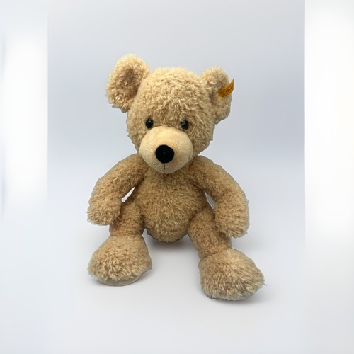 Steiff teddybär fynn - fynn, 111679