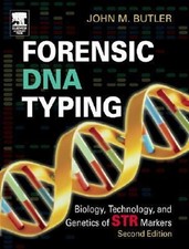 Forensic DNA Typing : Biology