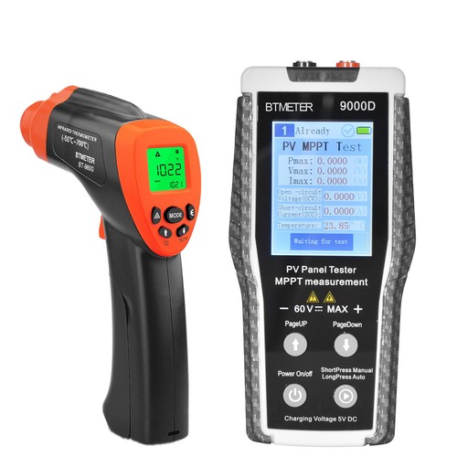 Photovoltaik tester oder - photovoltaik-tester,