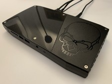 Intel NUC6I7KYB Skull Canyon