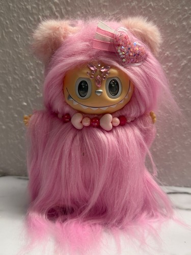 Monster puppe custom - puppe,