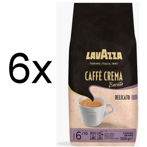 1kg lavazza caffe crema - 1kg,