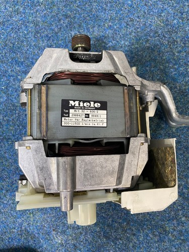 Miele reihenschlussmotor - miele,