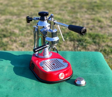 La Pavoni Europiccola