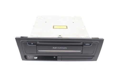 Steuergerät mmi multimedia - steuergerät,