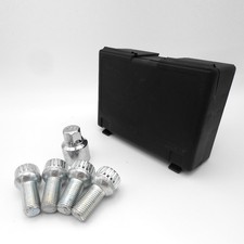 Felgenschlösser M14x1,5 28mm