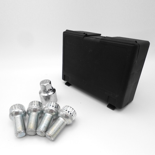 Felgenschlösser m14x1 28mm - felgenschlösser, m14x1,5
