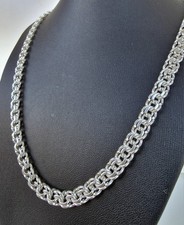 Silberkette 925 Bismarck