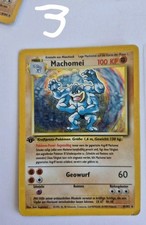 Machomei 8/102 | Base Set |