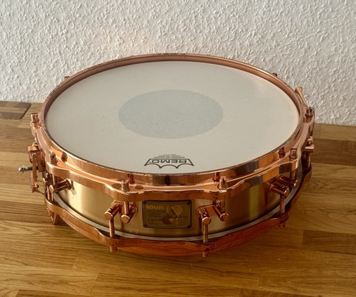 Sonor signature horst link - link, hld