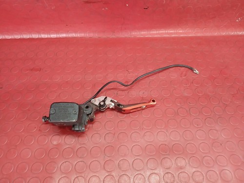 Pumpe hebel bremse vorne - hebel,