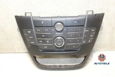 Opel Insignia A Radio