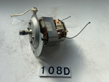 Kleine Elektromotor DHZ Motor ,Typ SY8830 M23 (450), 230V 50Hz,  LP: 108D
