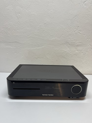 Harman kardon bds 1 - harman/kardon, 5