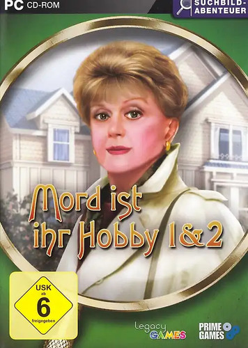 Mord ist ihr - hobby, &