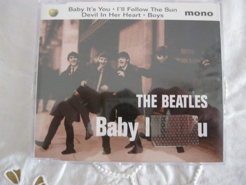 The beatles baby s - -, it´s