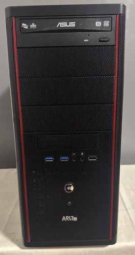 Asus office cad - i5,, 4gb