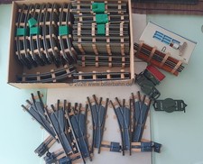 Biller Schienen und Zubehör