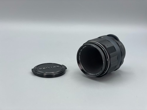 Asahi pentax smc - asahi,