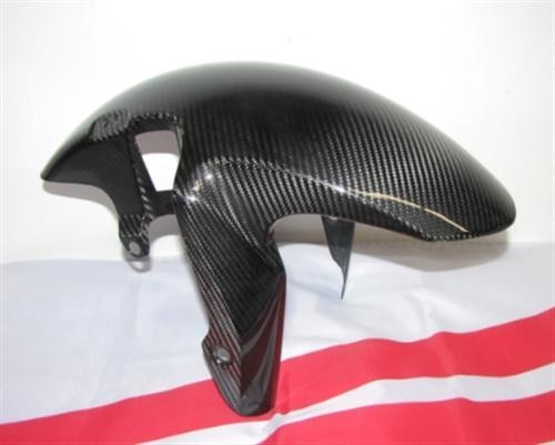 Carbon kotflügel fender - carbon,