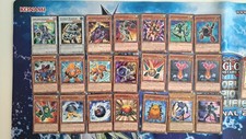 Yu-Gi-Oh! Synchro Krieger Deck 