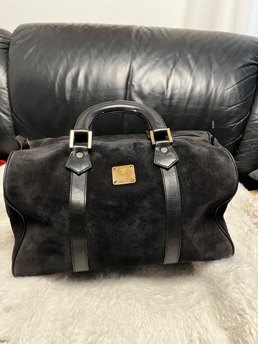 Mcm tasche original antik - mcm,