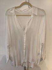 👗   gr 44 opus   bluse  tunika       toller zustand 