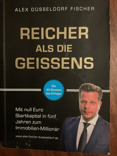 Reicher als die geissens - reicher,