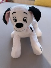⚡️DISNEY 101 DALMATINER LUCKY PLÜSCH KUSCHELTIER 45 CM SAMBRO selten 