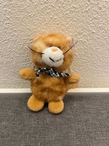 Nici katze mit halstuch - nici,