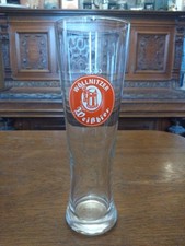 Bierglas Wöllnitzer Weißbier