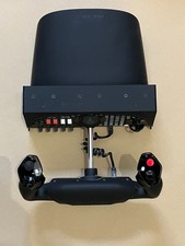 Honeycomb Alpha Flight