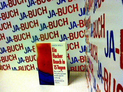 Ein flacher bauch tagen - bauch, 15