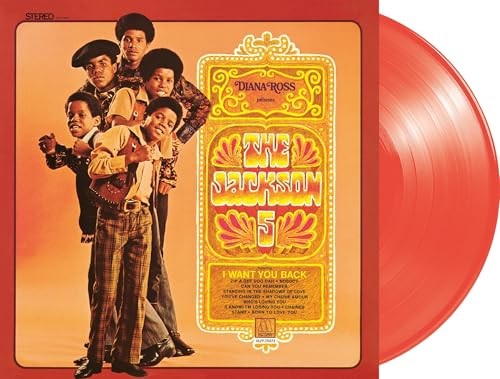Jackson diana ross - 5,