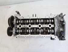 Zylinderkopf Chevrolet CAPTIVA 25183241 LNQ 2.2 135 KW 184 PS Diesel 10-2011