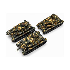 Battlefron WWII Hungary Mini