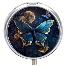 Kleinteile Box Schmuck Dose