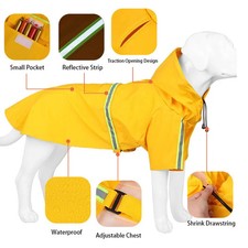 Wasserdichter hunde - wasserdichter,