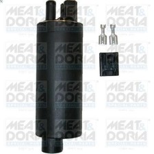 Fuel Pump MEAT & DORIA 76417