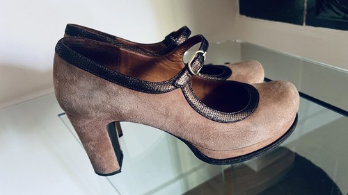 Chie mihara elegante - -,